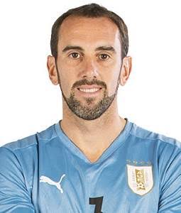 Diego Godín