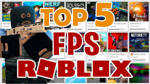 Cómo eliminar virus roblox guía para eliminar virus. Los Mejores Juegos Fps Disparos En Roblox Top 5 Youtube