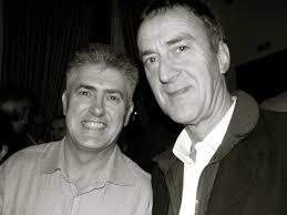 Street Child World Cup Launch