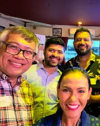 Yohanes Jeffry Johary