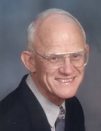 Obituary information for John R. Anderson