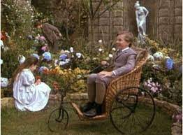 The Garden From The 1987 Version Of The Movie The Secret Garden Visual Pr Garden Secret Garden Secret Garden Door Secret Garden Wedding