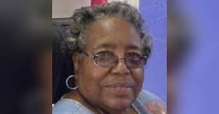 Lucy Zachary Obituary