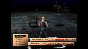 Usd $ aud$ cad€ eur£ gbp$ mxn. Koudelka Ps1 Gameplay Youtube