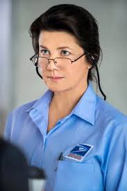 Just watched A Family Thanksgiving with Faye Dunaway, Daphne Zuniga and Dan  Payne, a really sweet movie and the kid actors were really good! 2010