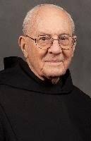 Cletus Osb Obituary (1918