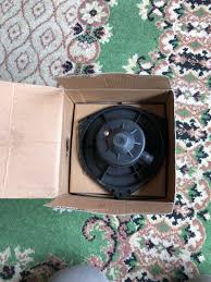 8)bila dah jumpa blower aircond kereta tersebut cabut keluar… ganti baru. Perodua Viva Aircond Blower Motor Auto Accessories On Carousell