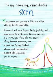 Birthday Greeting Card For My Son Blue Mountain Arts To My Amazing Remarkable Son Birthday Greeting Card My Son Quotes My Children Quotes Mother Son Quotes