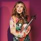 Amanda Shaw: Jazzoo event image