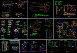 Kritik dan saran nama email * pesan * tentang tentang kami; Download Gambar Detail Bangunan File Dwg Autocad Asdar Id