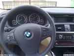 Consum bmw x3 2.0 d