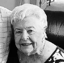 Dorothy Waggoner Obituary (1930