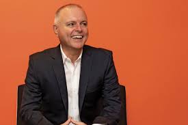 Coates hire is australia's largest equipment rental company with 130 years industry experience. Jeff Fraser Ceo Of Coates Hire