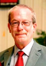 Kent Bledsoe Obituary