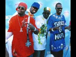 Three Six Mafia Baby Mama Youtube