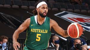 The australian men's national basketball team, known as the boomers after the slang term for a male kangaroo, represents australia in international basketball competition. Australian Boomers Vs Argentina Live Score Updates Highlights And More Nba Com Australia Indiansports11