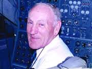 Flt Lt Douglas David Gawne