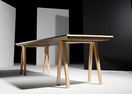 Our rockler hairpin leg feet make it easy, and stylish. Zero Energy Furniture Stores Heat To Regulate Temperature