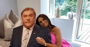 Find les dawson stock photos in hd and millions of other editorial images in the shutterstock collection. Charlotte Dawson S Heartbreaking Message To Her Late Father Les About Her Pregnancy Manchester Evening News