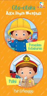 Contoh Puisi Cita Cita Menjadi Polisi Kt Puisi