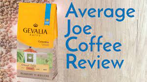 In this video, we tried the famous swedish gevalia coffee colombian edition !!! Gevalia Colombia Coffee Review Coffee Coffee Coffee