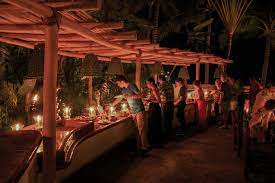 An explosion of color, sound and spectacle, savia tells a powerful story about the persistence of the human spirit using colorful imagery, music, dance and movement. Rhythms Of The Night Savia Puerto Vallarta Tours