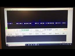 Perhaps you've received mail from a stranger and want to narrow down whe. Mrp40 Morse Code Decoder 10 2021