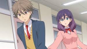 I am a follower and lover of the manga so i will preface my review by noting that i came into the movie already knowing how the story would play out. 10 Best Romantic Anime Romantic Anime Movies To Watch