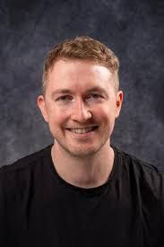 Chris Currid Vocal Coach/Actor