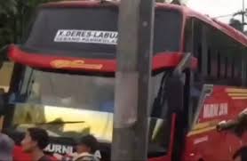 Temukan lowongan kerja sopir bus dan peluang kerja sejenis yang ditemukan oleh loker.my.id. Pengemudi Grandmax Tusuk Sopir Bus Murni Di Pandeglang Ini Penyebabnya Bantennews Co Id Berita Banten Hari Ini