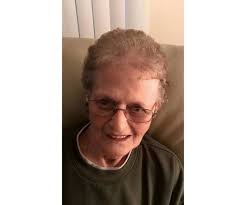 Barbara Roberts Obituary (1941