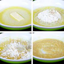 Different foods respond differently when cooked. How To Make A Roux Video Tutorial Kevin Is Cooking