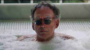 El inagotable anecdotario de Oscar Peyrou, amigo de Borges, bisnieto del  heroico y homicida coronel Olascoaga