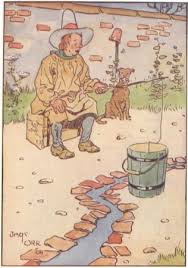 Experte sagt, sie ist „die disruptivste aktie der welt. Simple Simon Met A Pieman English Children S Songs England Mama Lisa S World Children S Songs And Rhymes From Around The World