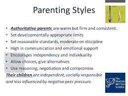01.04.2019 · while there's no one right way to parent, researchers have been studying different parenting styles and the effects they have on kids for years. Abc S Of Effective Parenting Eva Cyrusova Ppt Video Online Download