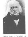 James Scott Family History & Historical Records