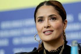 If you have good quality pics of salma hayek, you can add them to forum. 9mpdnql37gbrlm