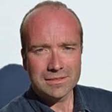 Laurence Patterson (@digitalpatter)