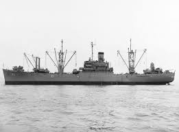This chapter contains the general provisions for the stowage of dangerous goods in all types of ships. Andromeda Class Attack Cargo Ship Wikipedia