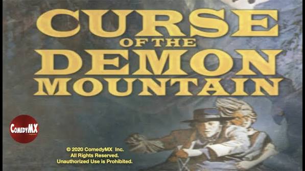 The Shadow of Chikara (Curse of Demon Mountain) (1977) | Full Movie | Joe  Don Baker | Sondra Locke