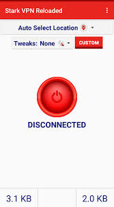 Latest Stark Vpn Reloaded For Mtn Only Science Technology Nigeria