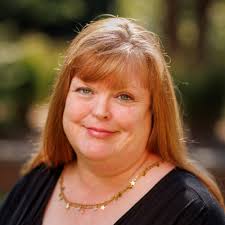 Carol Halstead, Administrative Specialist II, Office of the Dean at Terry  College of Business