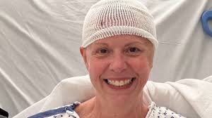 Fundraiser for Frank Shier by Lisa Jobe-Shields : Support for Ashley  Harrell- Brain Cancer Journey