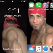 To unlock a koodo iphone an official request has to be made to apple through the carrier ( ie: Dopl3r Com Memes Ll Koodo Lte 42 Koodo 1251 Pm 58 18 20 1221 Productivity Refer Messages Phone Saturday 20 April 1831 Press Home To Unlock Co