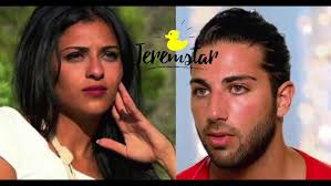 La preuve que Sabrina et Zaven étaient déjà en couple avant les Princes de  l'amour!