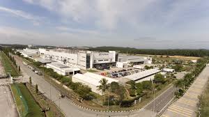 Small to medium scale meeting rooms; Khtp The Perfect Gateway For High Tech Firms In Asean The Japan Times