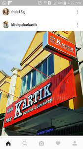 To specify the schedule of work it is possible to the specified phone: Klinik Pakar Sakit Puan Ibu Mengandung Kartik Senior Consultant Obstetrician Gynaecologist Batu Pahat