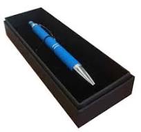 100 pcs Matte Black Paper Cardboard Bulk Pen Gift Boxes Pen Packaging Boxes  | eBay
