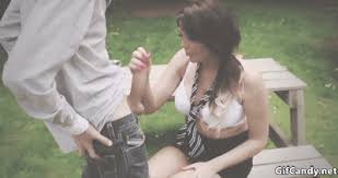 This big dick needs special attention | GifCandy