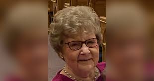 Esther Schroeder Obituary